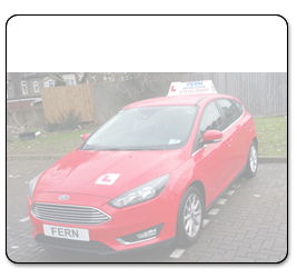 Driving Instructor in Walthamstow